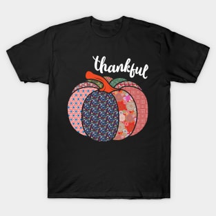 'Pumpkin Fall ' Cool Thanksgiving Pumpkin T-Shirt
